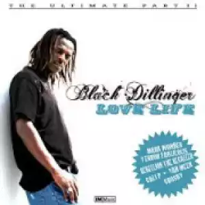 Black Dillinger - Its Been a While